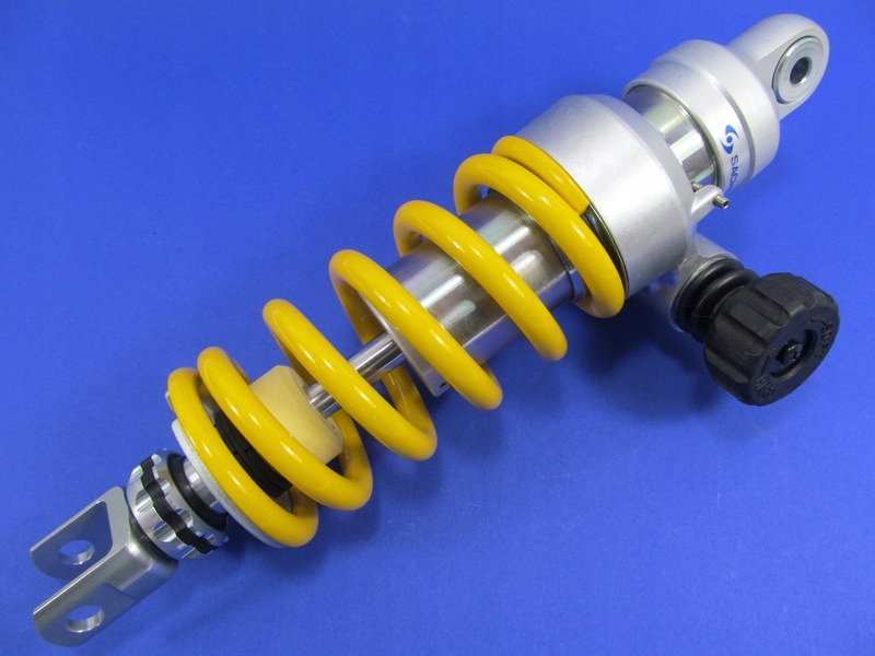 Amortyzator Sachs Suzuki DR DRZ RM RMZ Part number SACHS