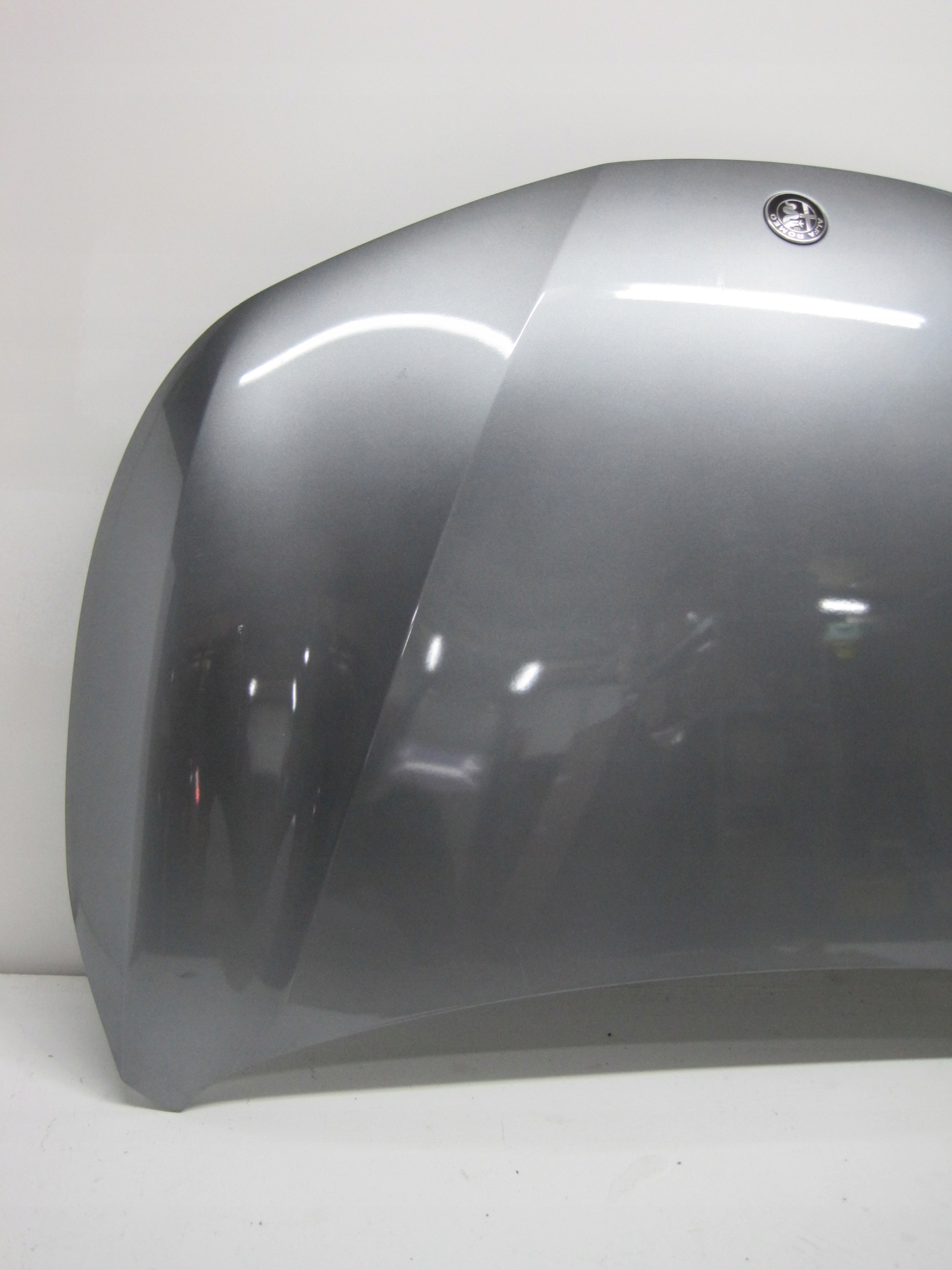 bonnet ALFA ROMEO JUNIOR 24r
