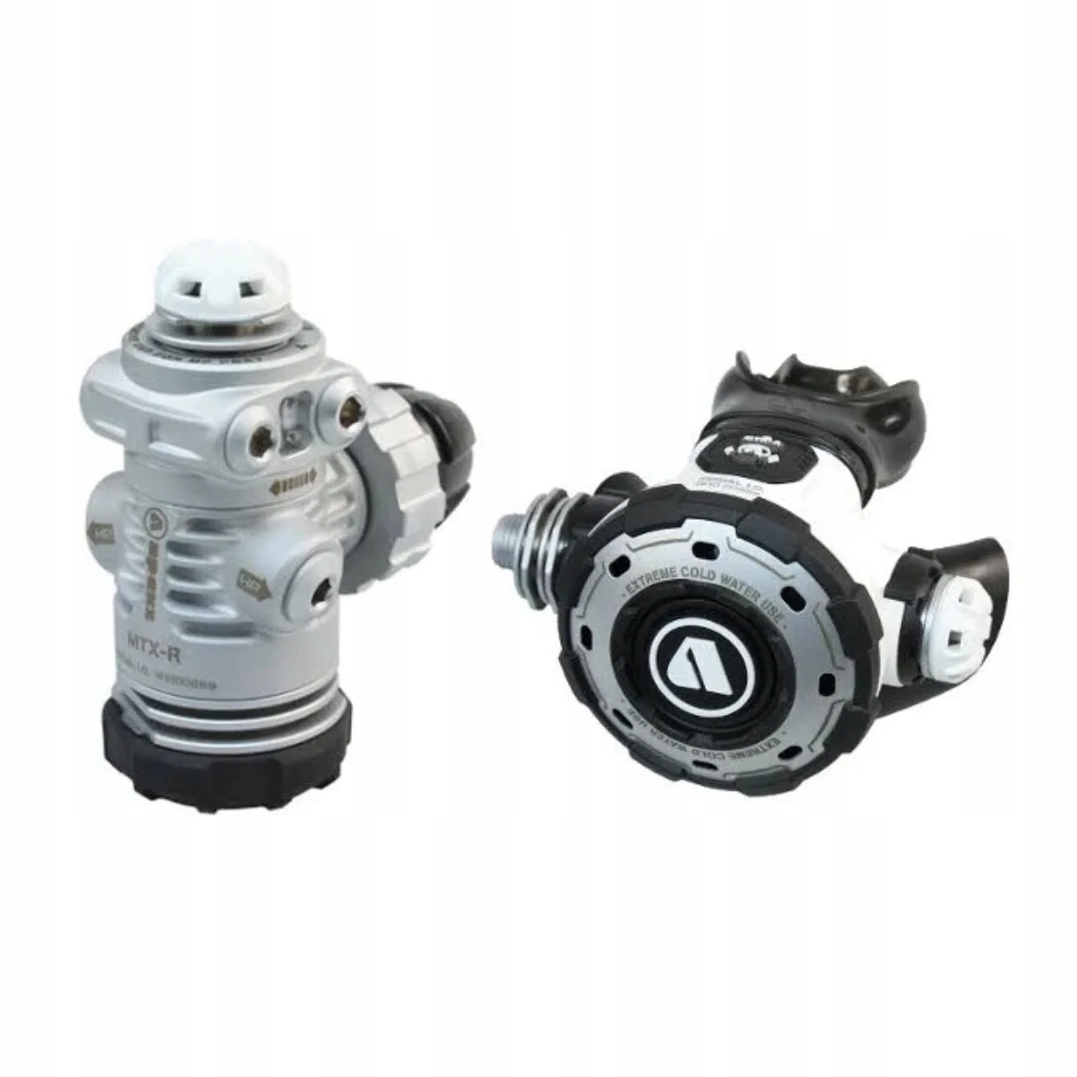 Automat oddechowy Apeks MTX-R DIN