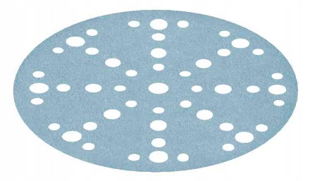 Абразивные диски Festool STF D150 / 48 P240 GR/100