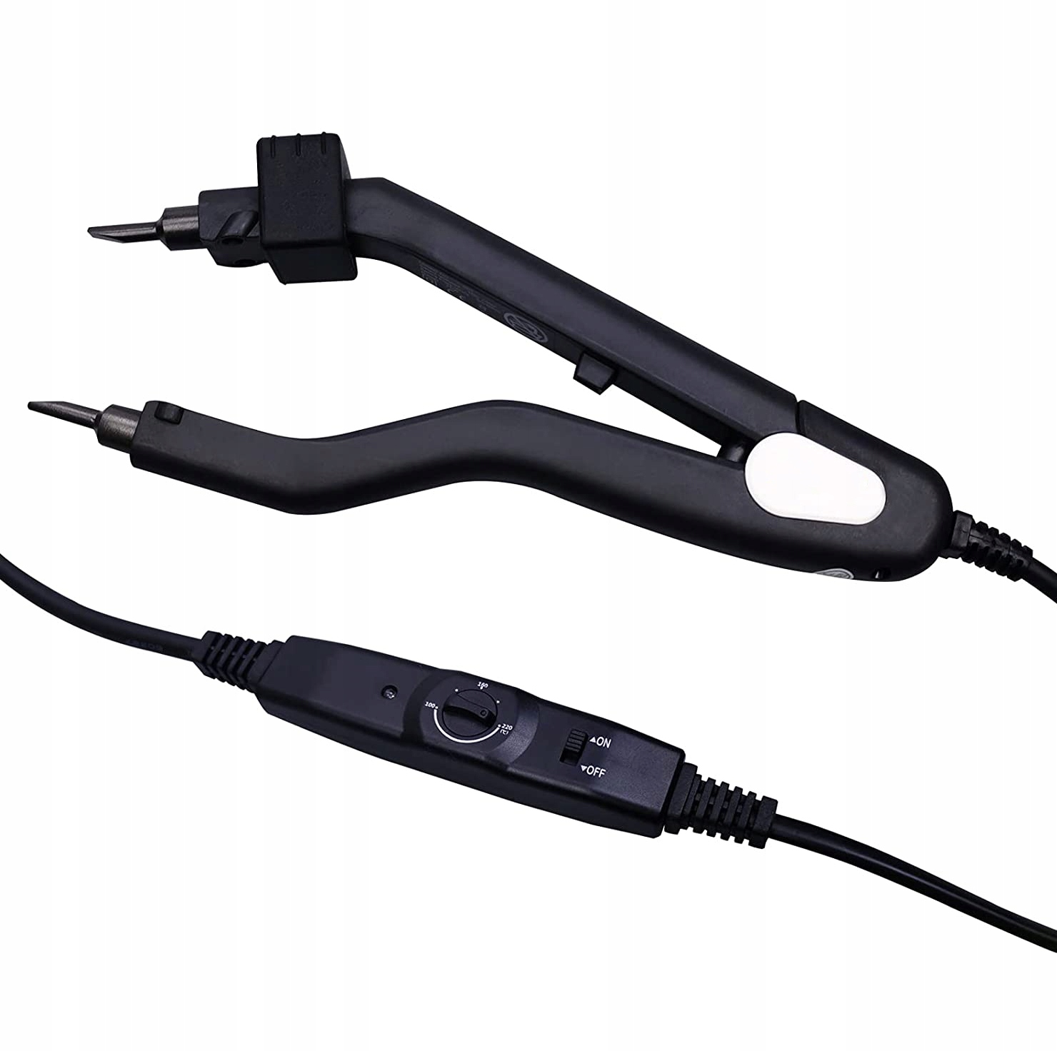 Pasma naturalne ASK keratyna Kolor włosów inny