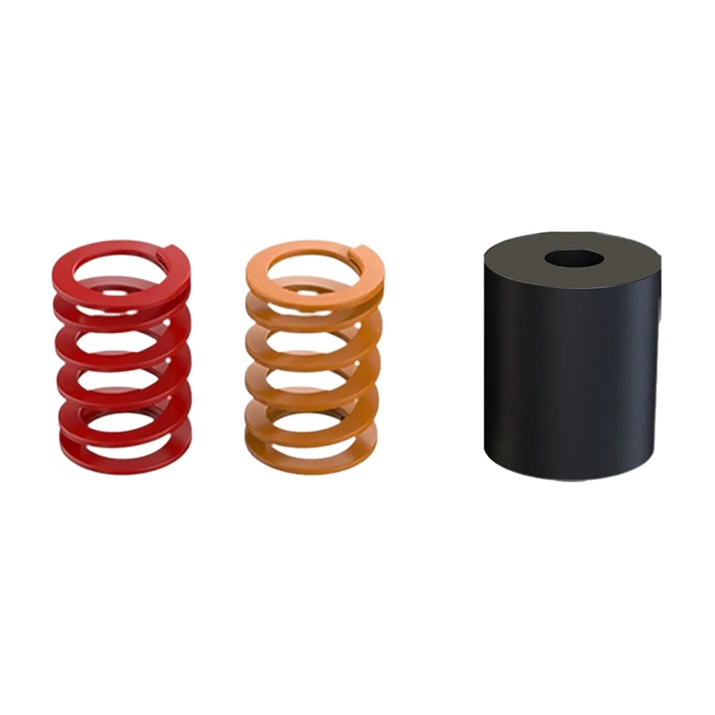 Sada Pro Pedály Moza Racing Sr-p RS17 Zvyšující Výkon