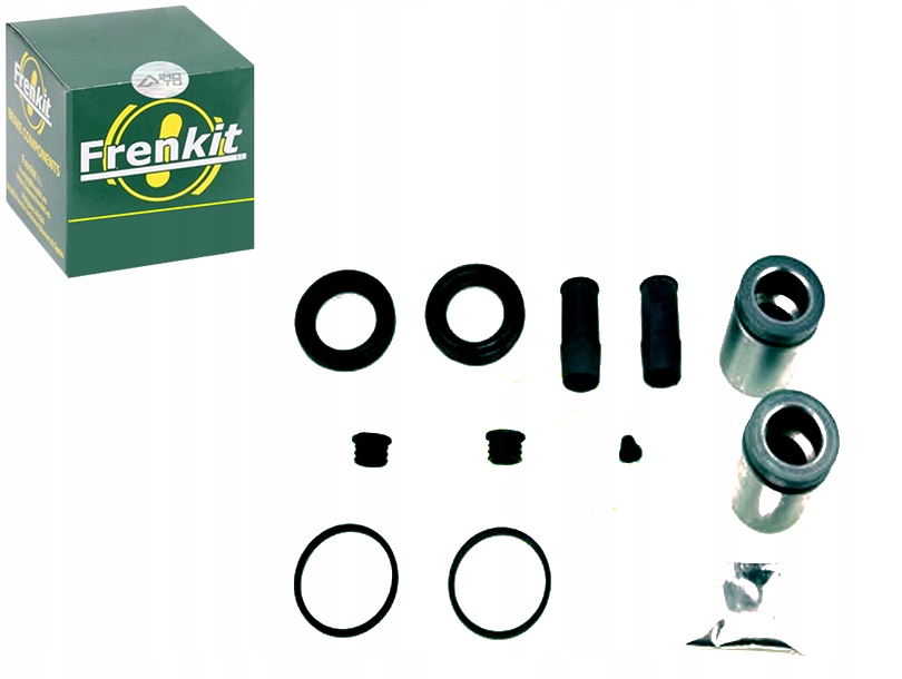 REPERATURKA ZACISKU HAMULC. BMW (42MM) FRENKIT