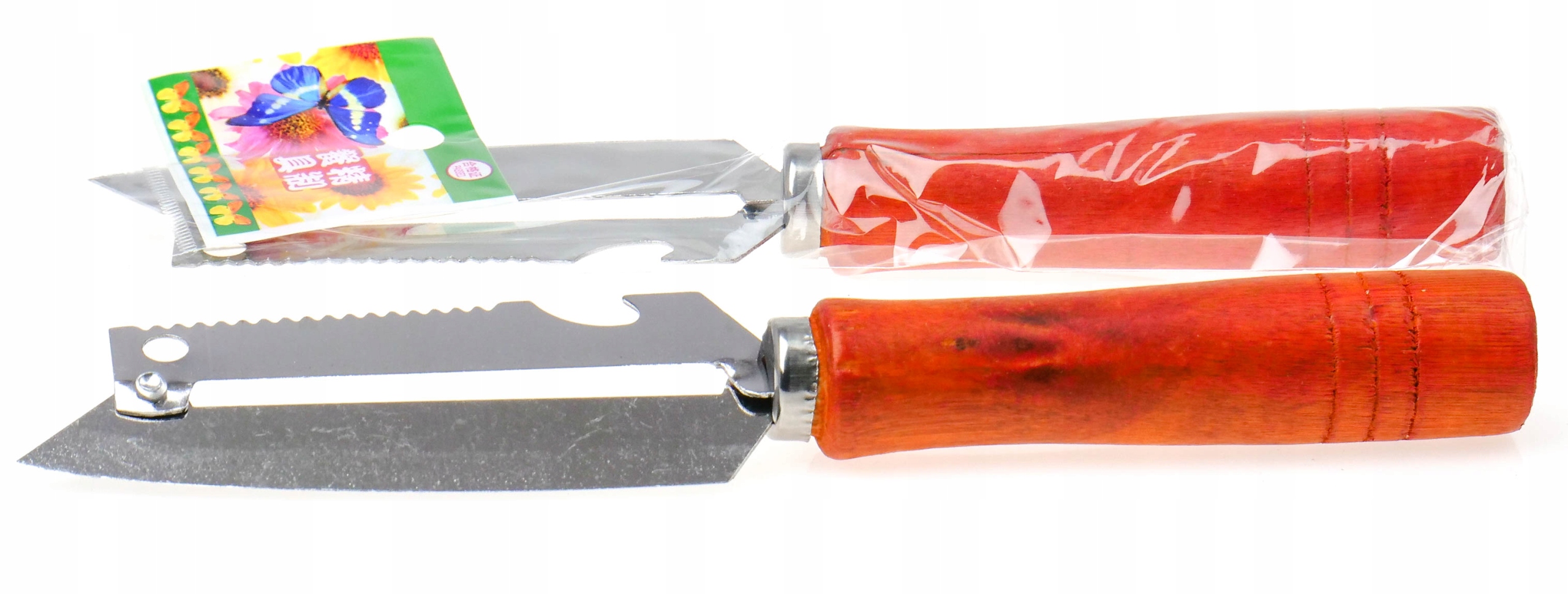 

Obieraczka Szatkownica Nóż Do Kapusty 20cm b.ostry