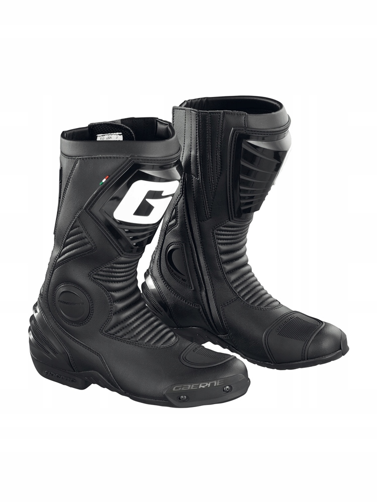 Buty Gaerne G-Evolution Five Black 38
