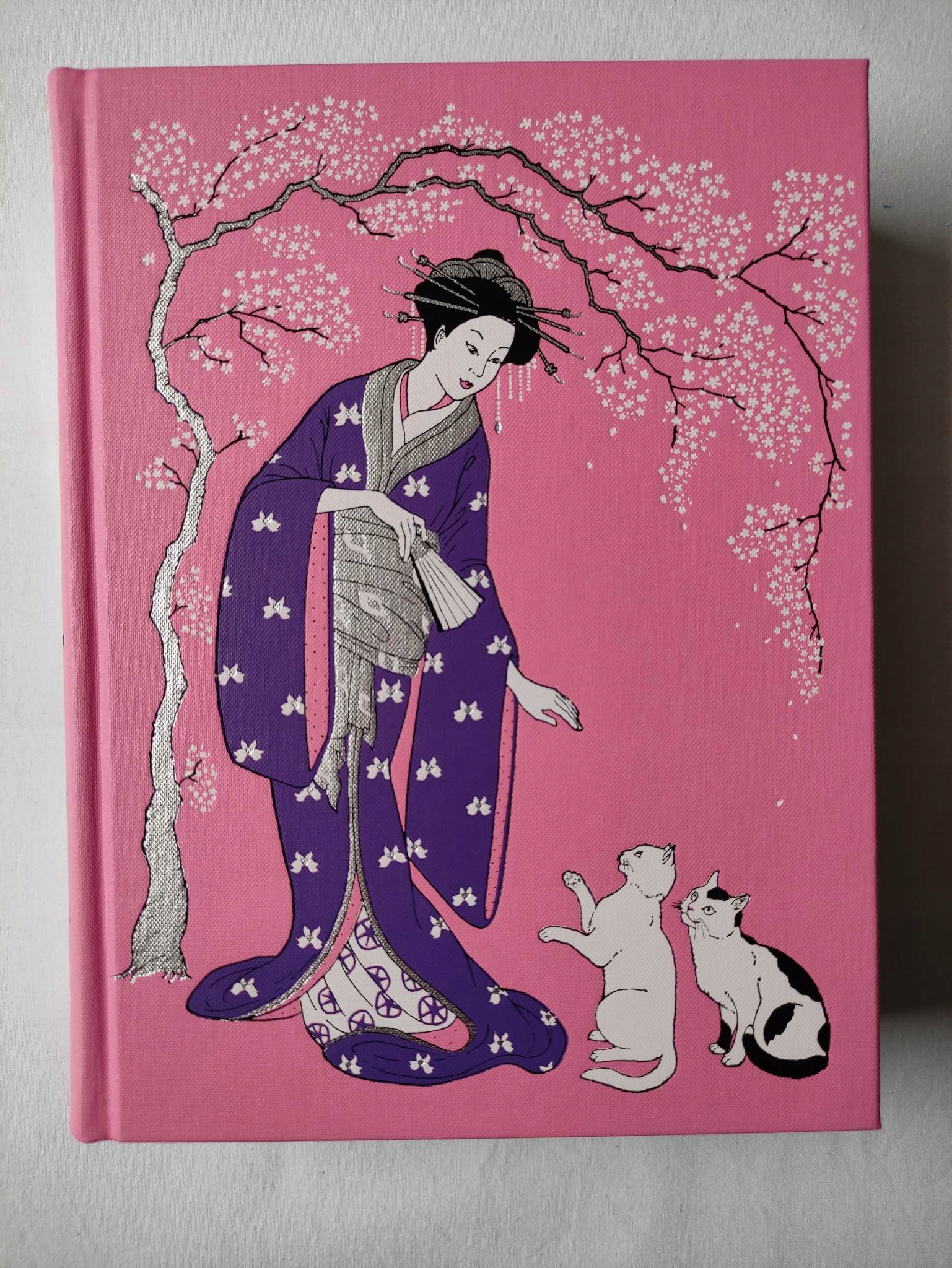 The Pink Fairy Book Andrew Lang