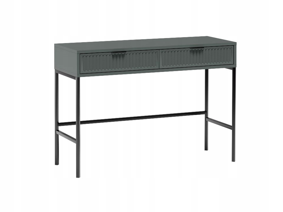 Stylová moderní Konzolový Stolek Toaletní Stolek Malaga LS-9 Předsíň Ložnice