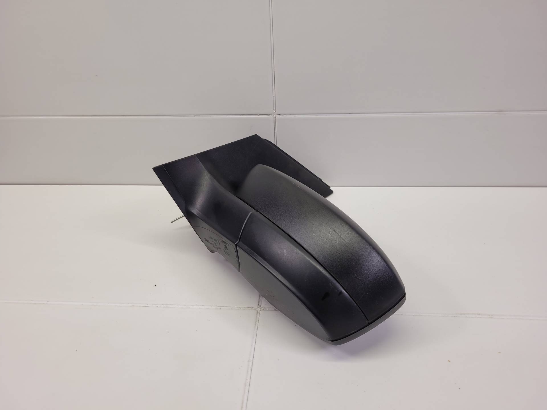 mirror exterior left side Volkswagen Up facelift 2016 1S1857507AM9B9
