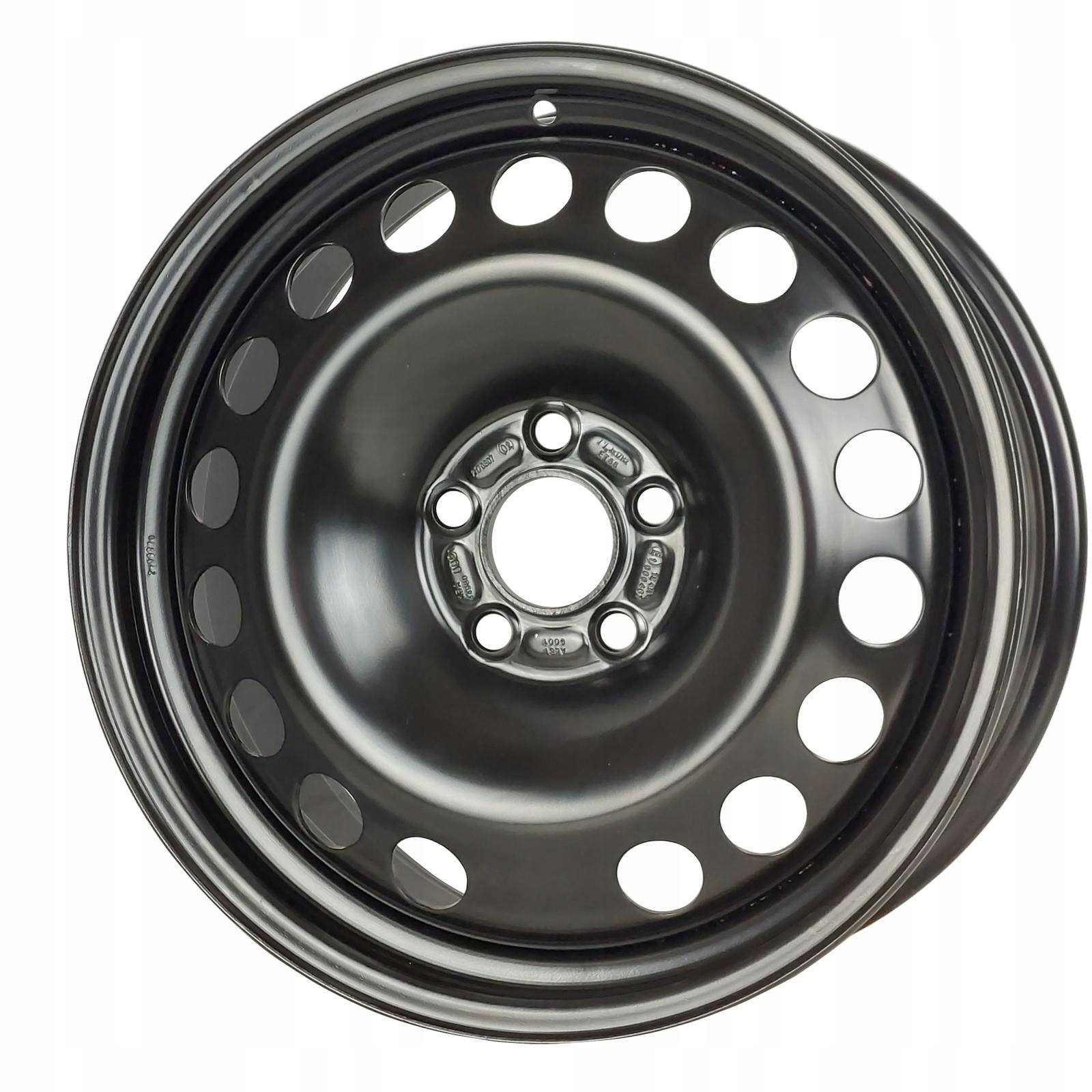 

Felgi Ford S-max II Galaxy III
