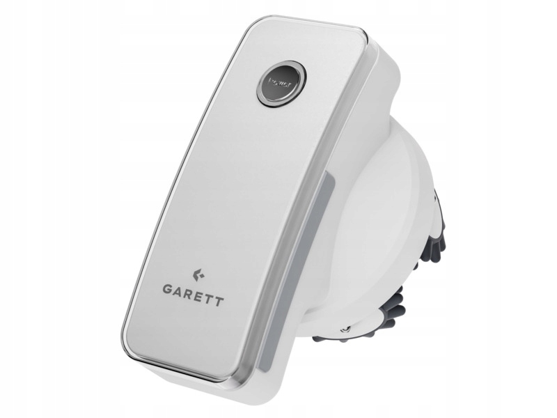 Masażer antycelulitowy Garett Beauty Cellu Body Srebrny