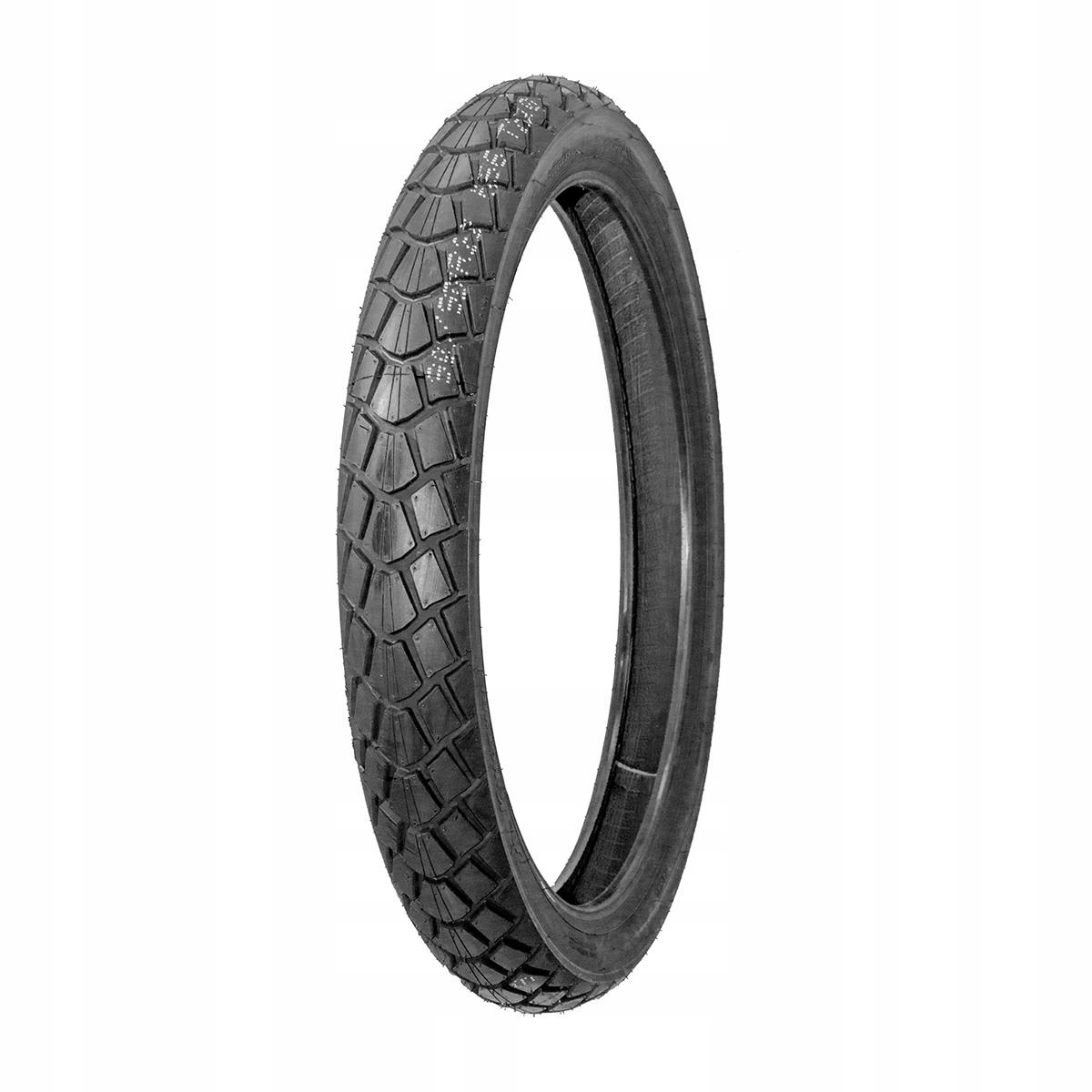Kingtyre Pneumatika 130/80R17 K66 65V Tl Zadná Dot 13/2024 ()