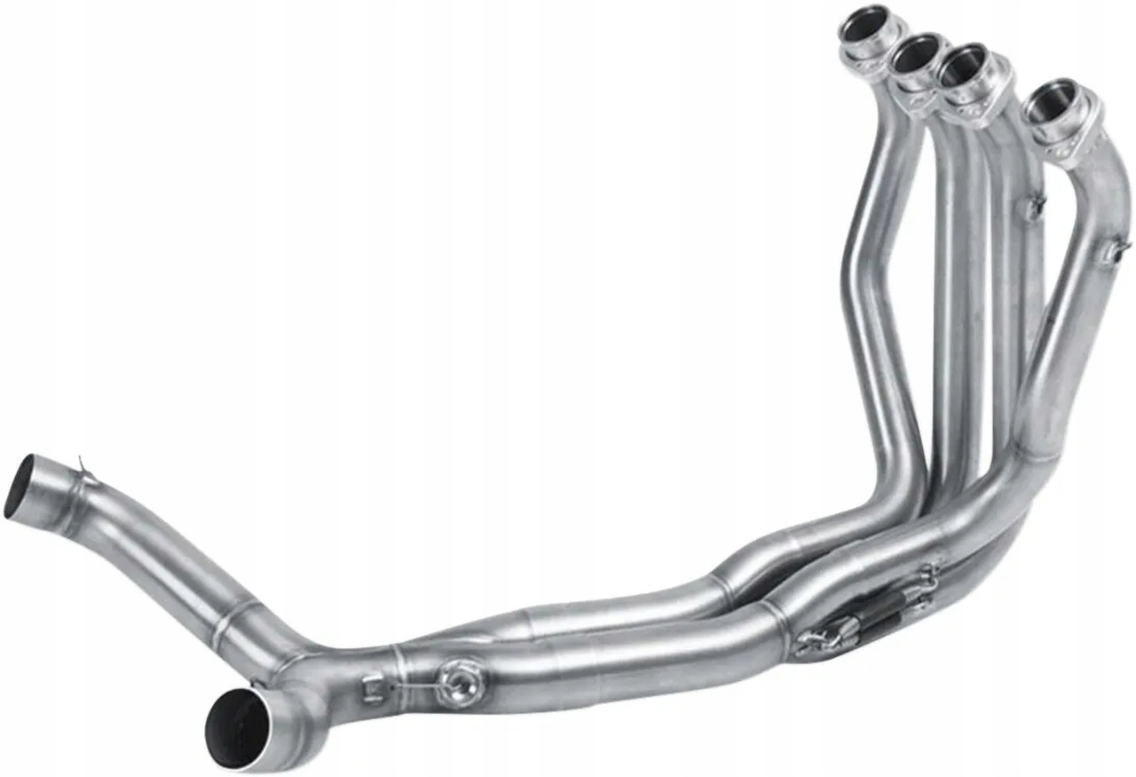 Výfukový kolektor Akrapovic Kawasaki Z 1000