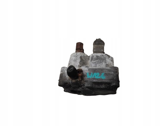 MERCEDES S W126 72- 2.8 M110 REGULATOR CIŚNIENIA PALIWA