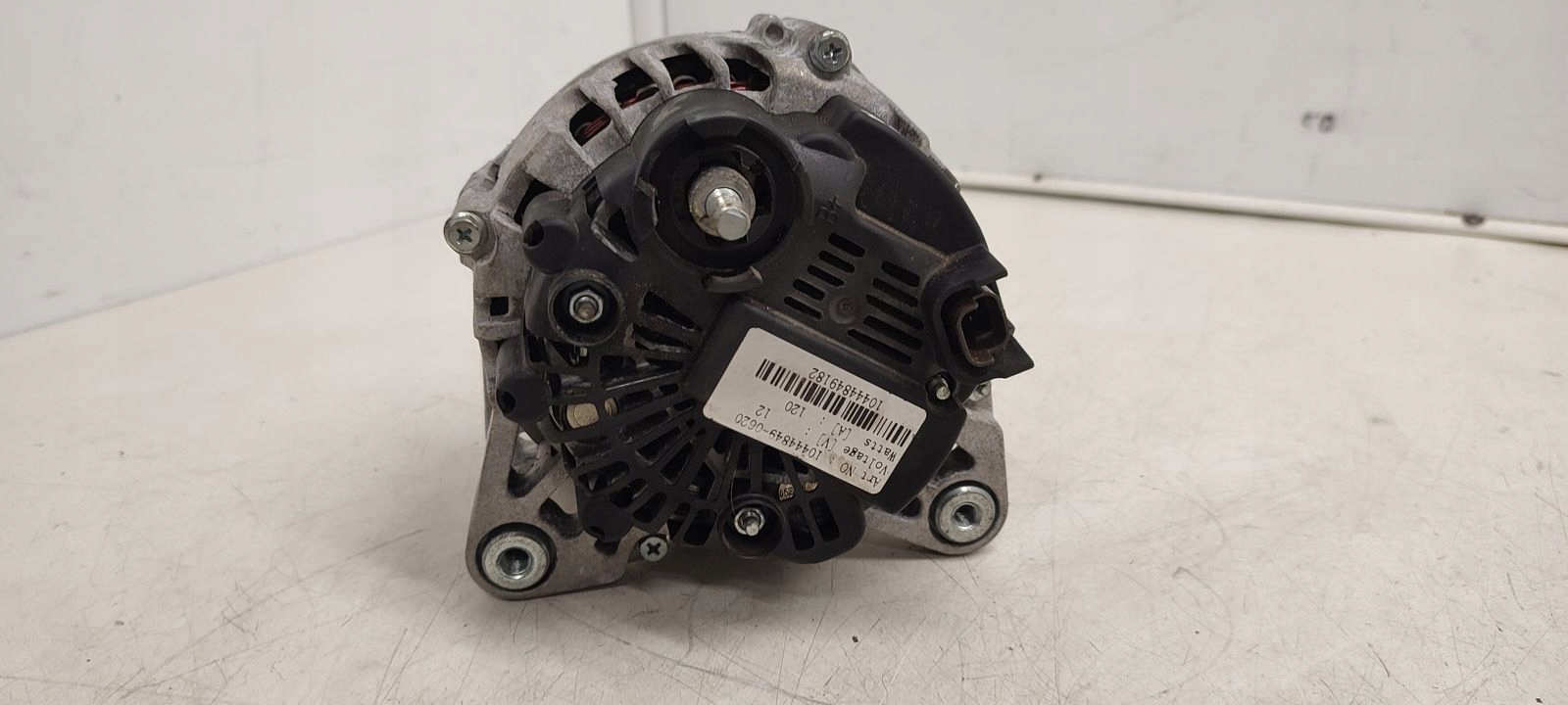 alternatore Dacia Duster 1,2 TCE
