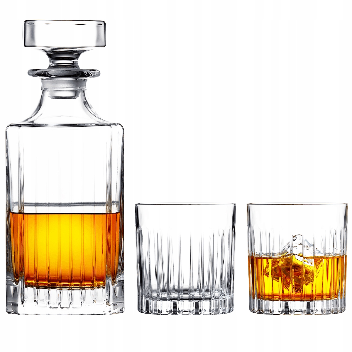 Poháre na whisky Rcr 1000 ml 7 ks