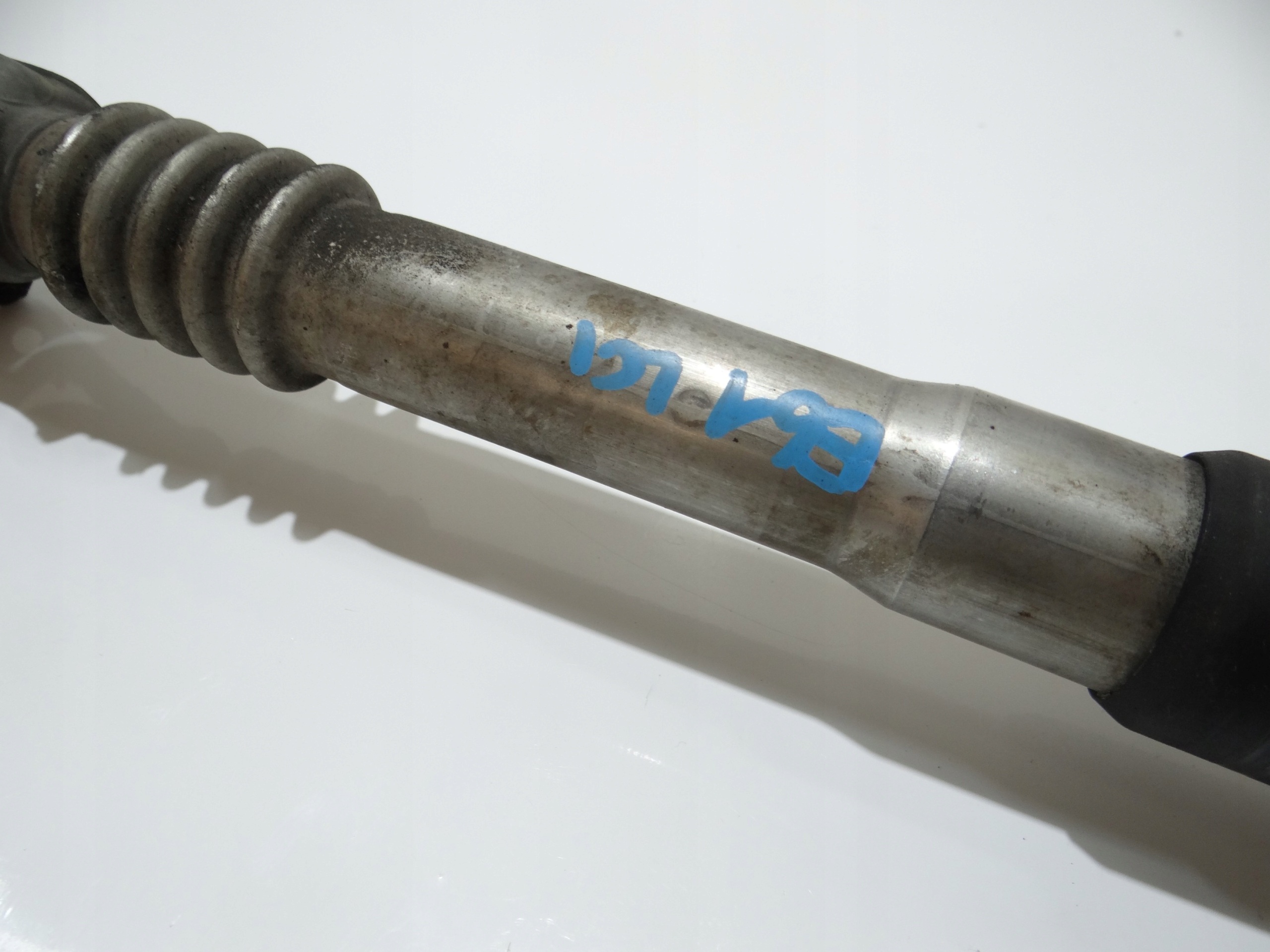 Spurstange der Lenksäule lenkrad BMW E61 LCI 220-105-5729