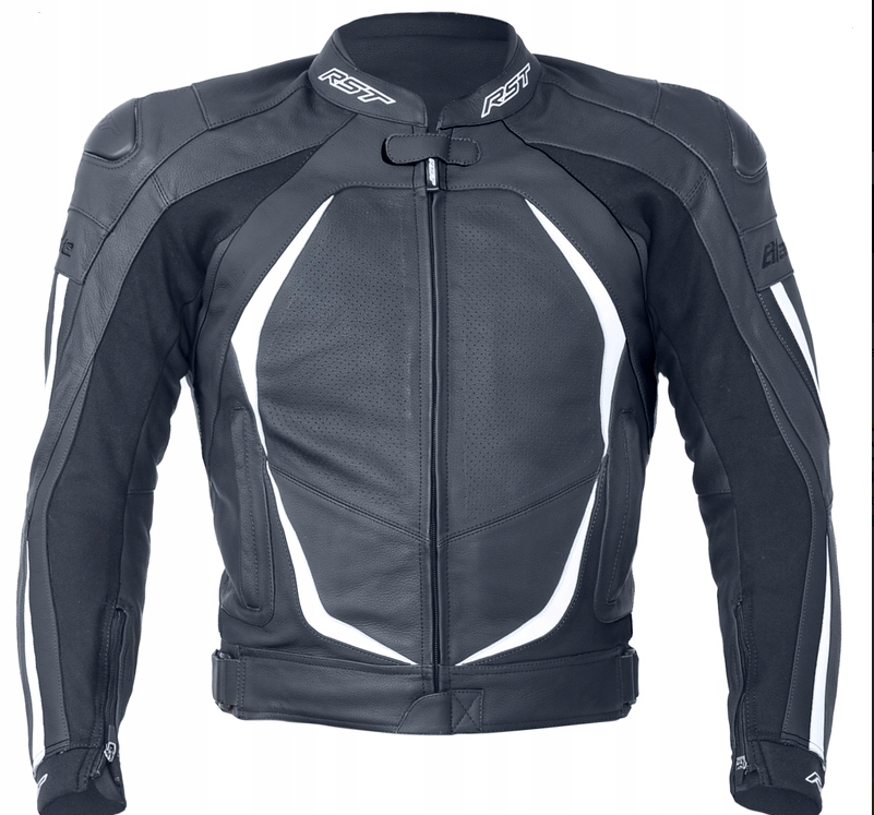 Kurtka skórzana damska RST LADY BLADE II L/14