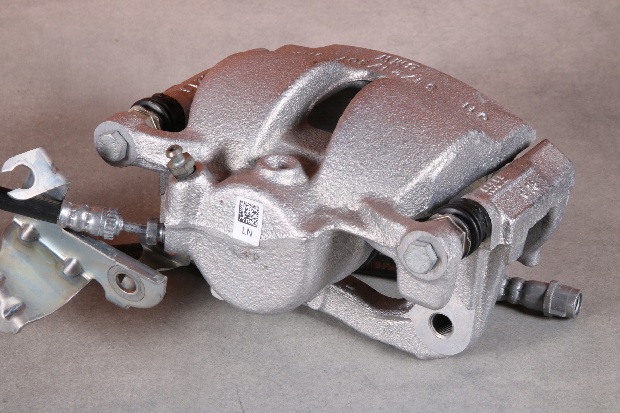 BMW G20 G21 G22 G23 caliper brake right front front 6860265 54/24/307