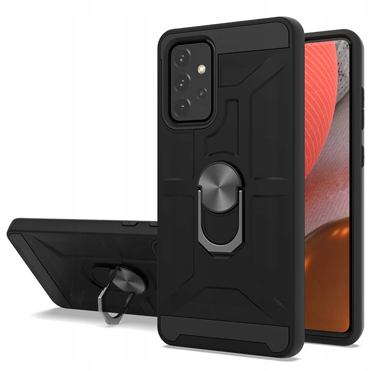 

Case Etui Pancerne do Samsung Galaxy A72 5G