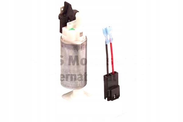 Pierburg Palová Elektrická Pumpa Opel Asistent řidiče #28