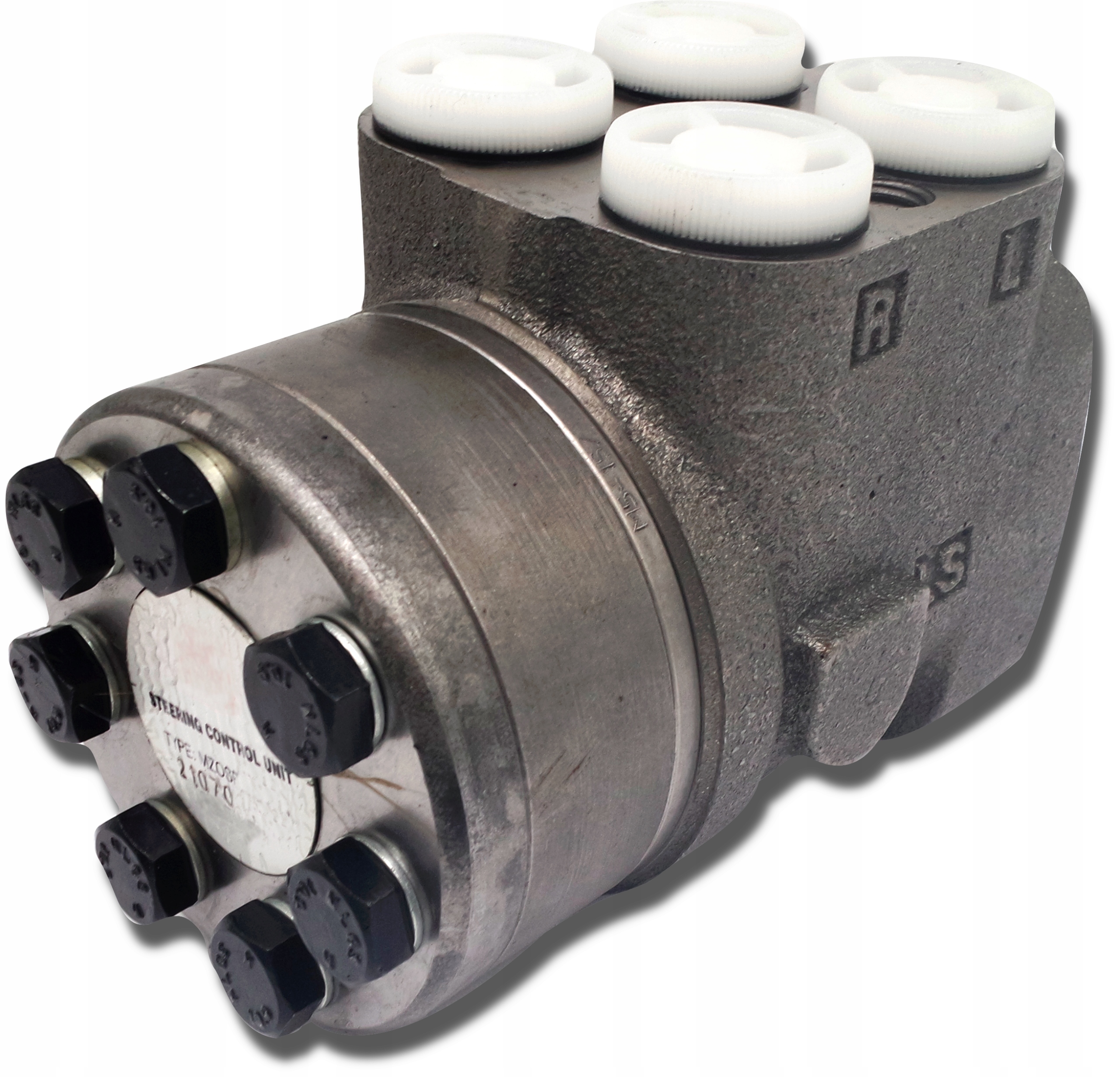 

Wzmacniany Orbitrol Ospc 200 On Ursus Bizon