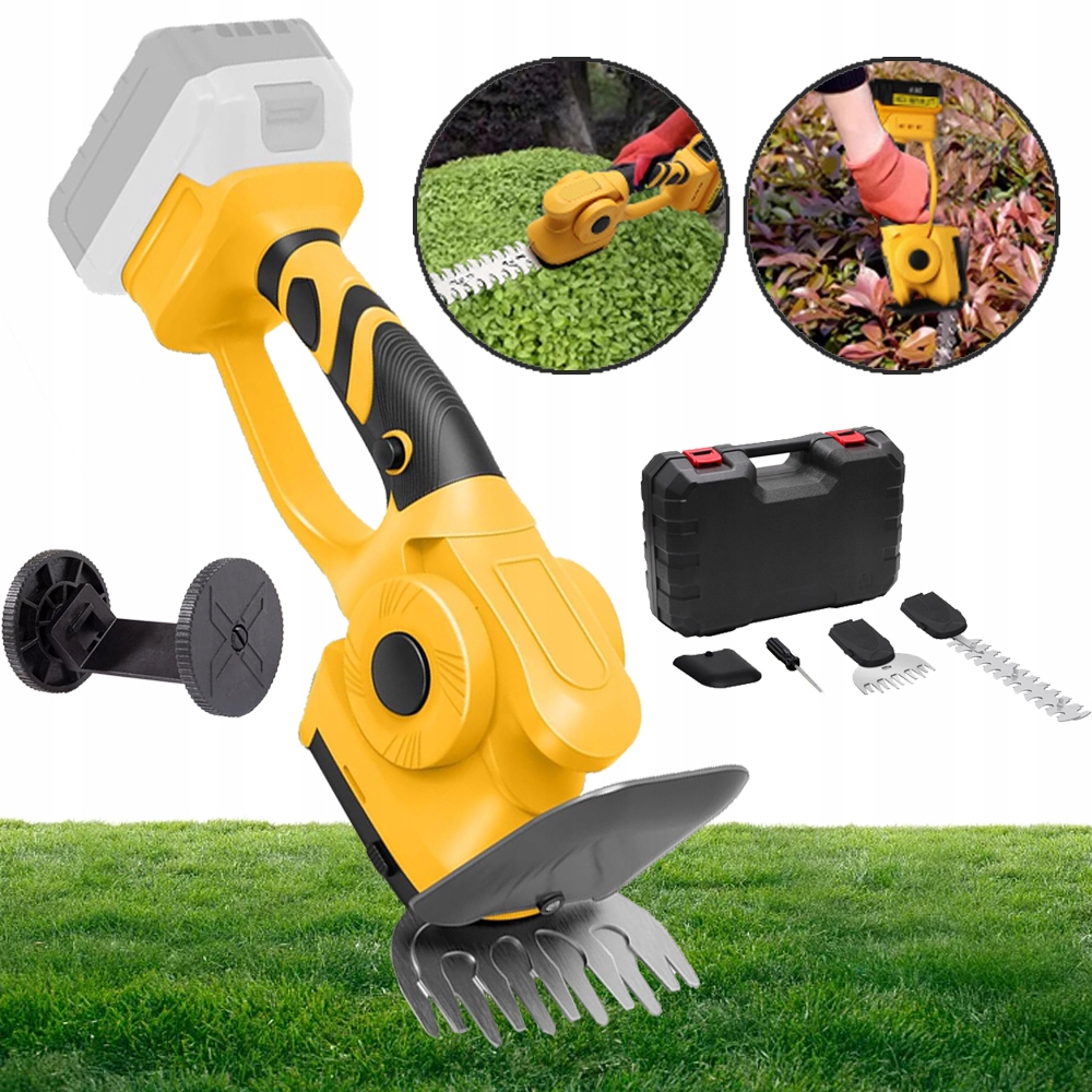 Ruční Nůžky Na Trávy Bezdrátové Nůžky Na Trávy Nůžky Na Živý Plot