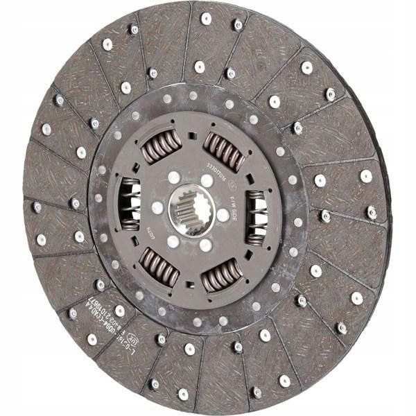 Tarcza sprzęgła TSFA LuK 333017016