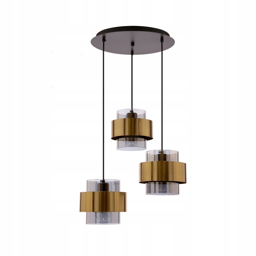 Závesná lampa Spiega 33-09500 Candellux