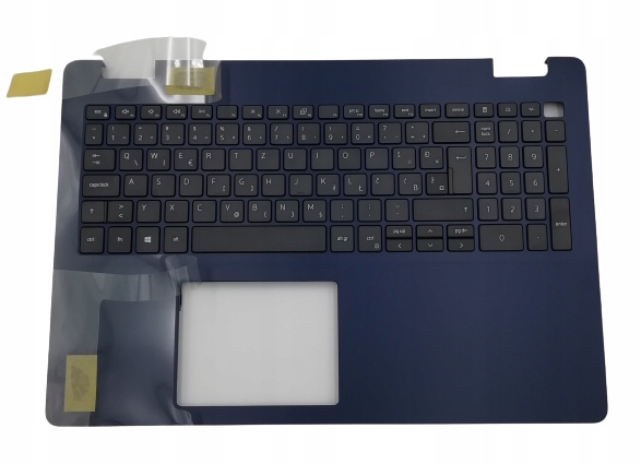 Palmrest klávesnice Dell Inspiron 5593 RKV1D MP80