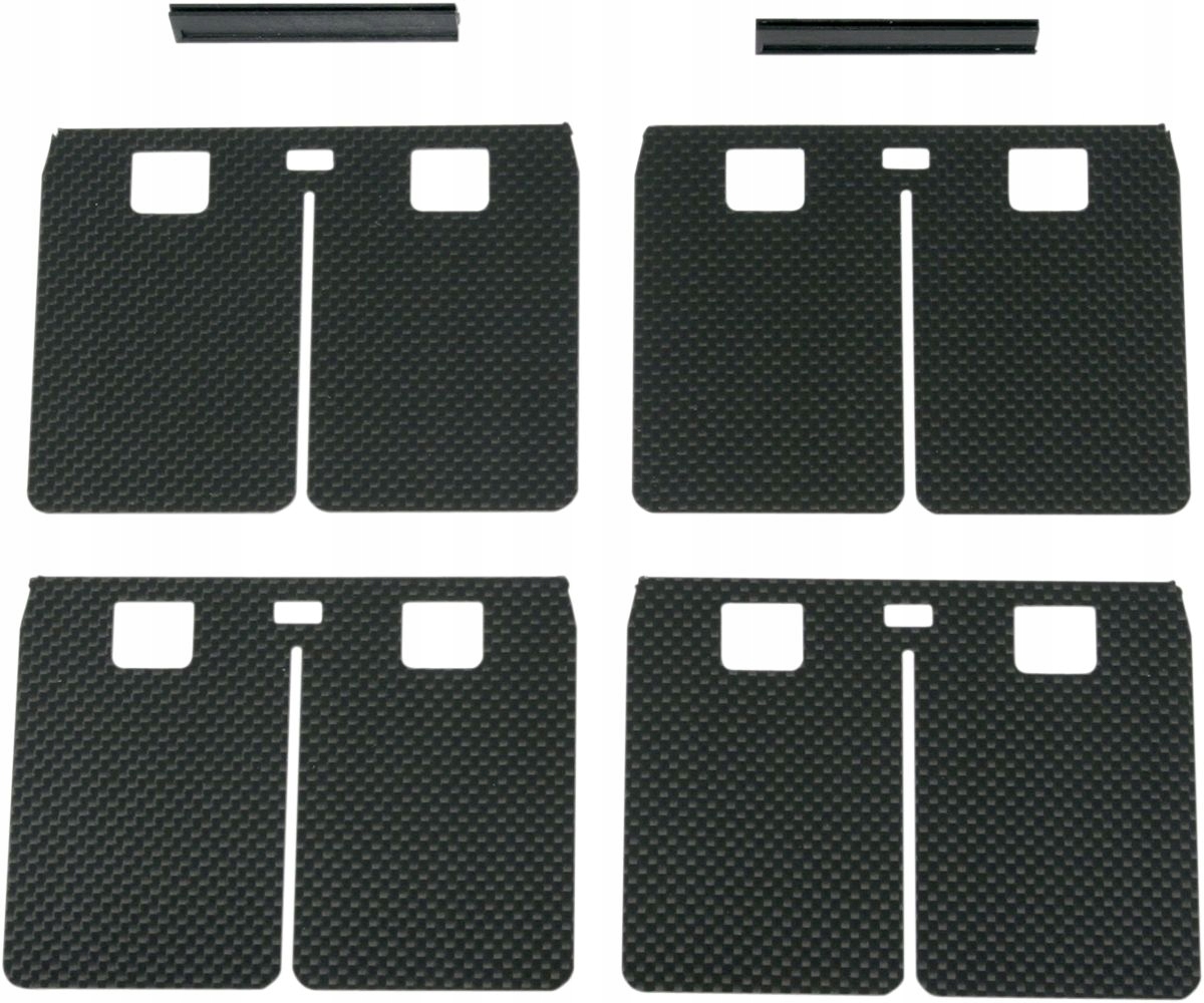 V-force Listy Dosky Membrány Ventilu Vforce 3 O/r