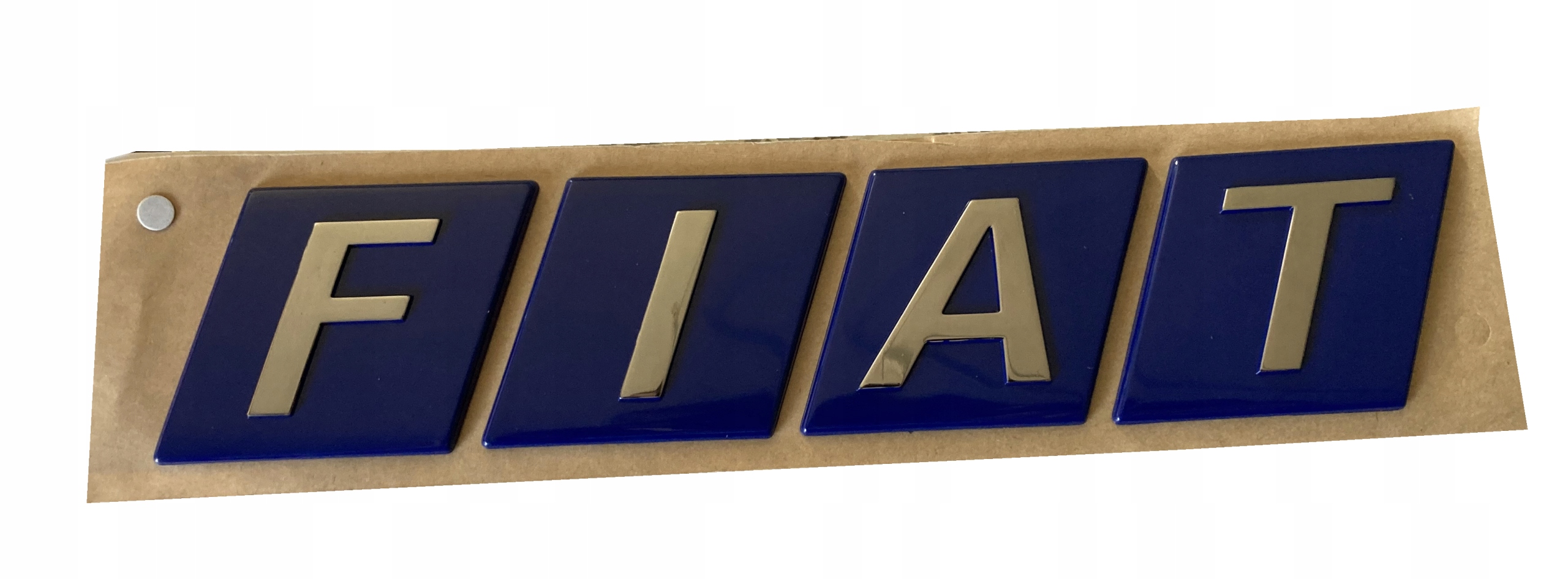 

Znak Emblemat Fiat Ducato 2001-2006 1334536080 Oe
