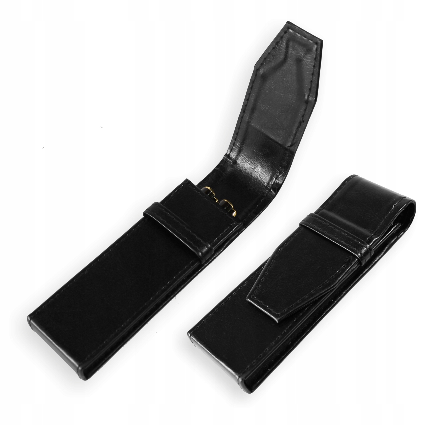 IMIENINY i inne okazje Zestaw Długopis Pióro Futerał DEDYKACJA GRAWER Z85RS Marka inna