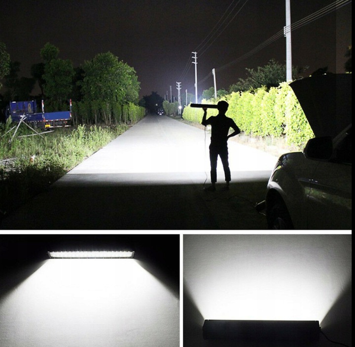 PANEL LED REFLEKTOR HALOGEN LAMPA 600W Part number 21412325432424