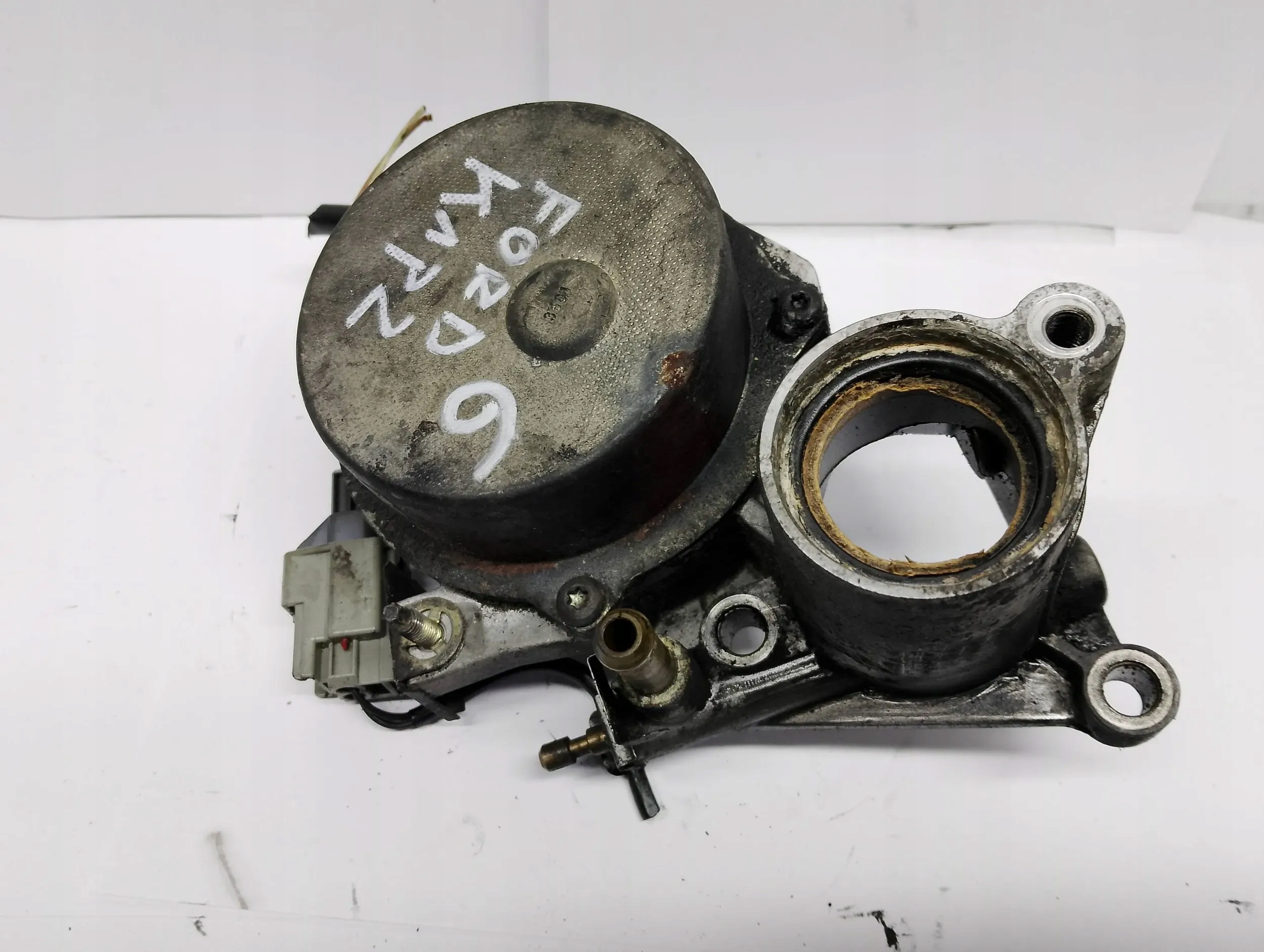 pump Vacum Ford XS7Q2A451BH
