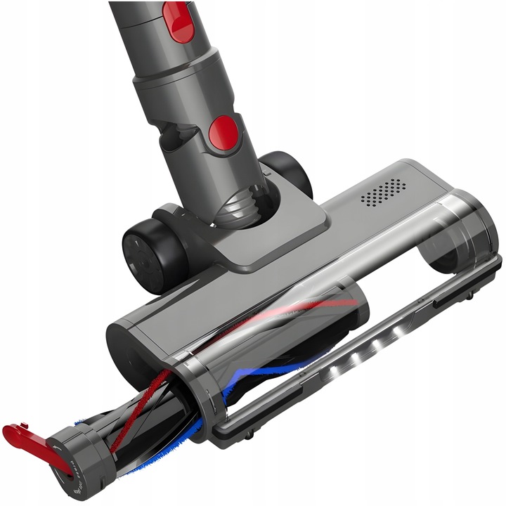 Turbo Szczotka Led Elektroszczotka Do Odkurzacz Dyson V7 V8 V10 V11 V15