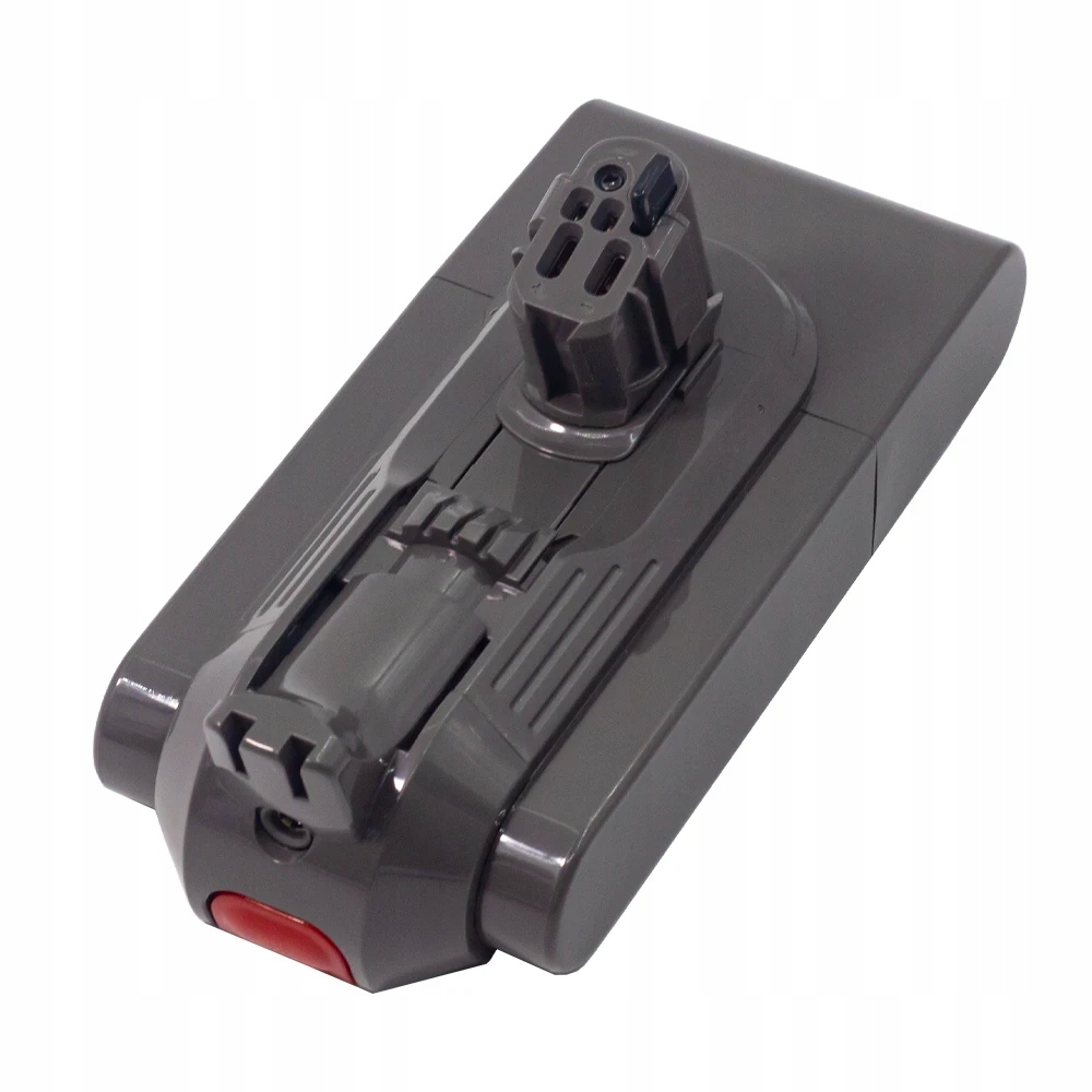 Univerzálna akumulátorová batéria pre Dyson V11 V15 SV15 SV20 6000mAh click