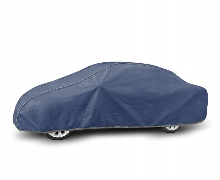 Membránový obal na Audi A6 C5 Sedan