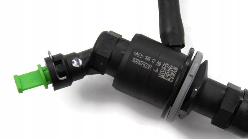 POMPA SPRZEGLA RENAULT DACIA DUSTER LOGAN ORYG Part manufacturer Renault OE