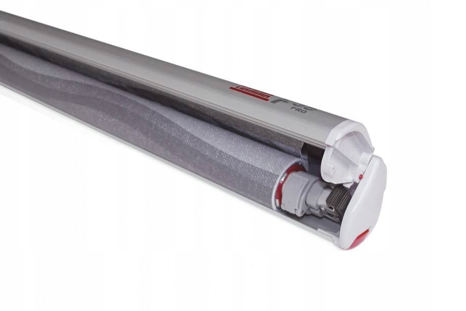 Fiamma F35 Pro 270 Deep Black Royal Grey Roleta markiza w kasecie Stan opakowania oryginalne