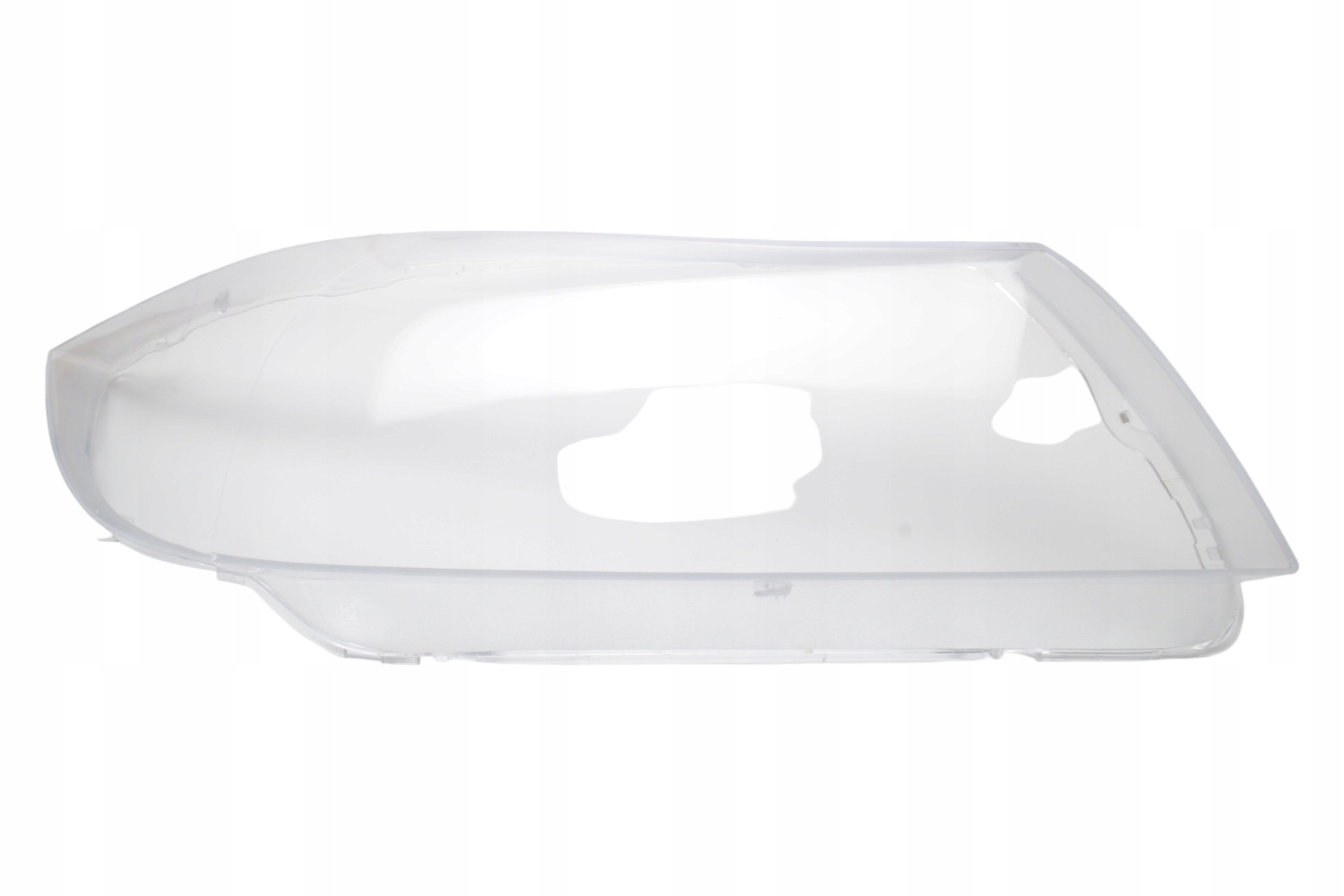 KLOSZ Prawy szkło reflektora lampa BMW 3 E90 E91 przed liftem 2004-2012 Typ samochodu Samochody osobowe