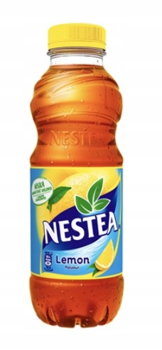 Levně Nestea Lemon nápoj 12 x 500 ml [kauce]