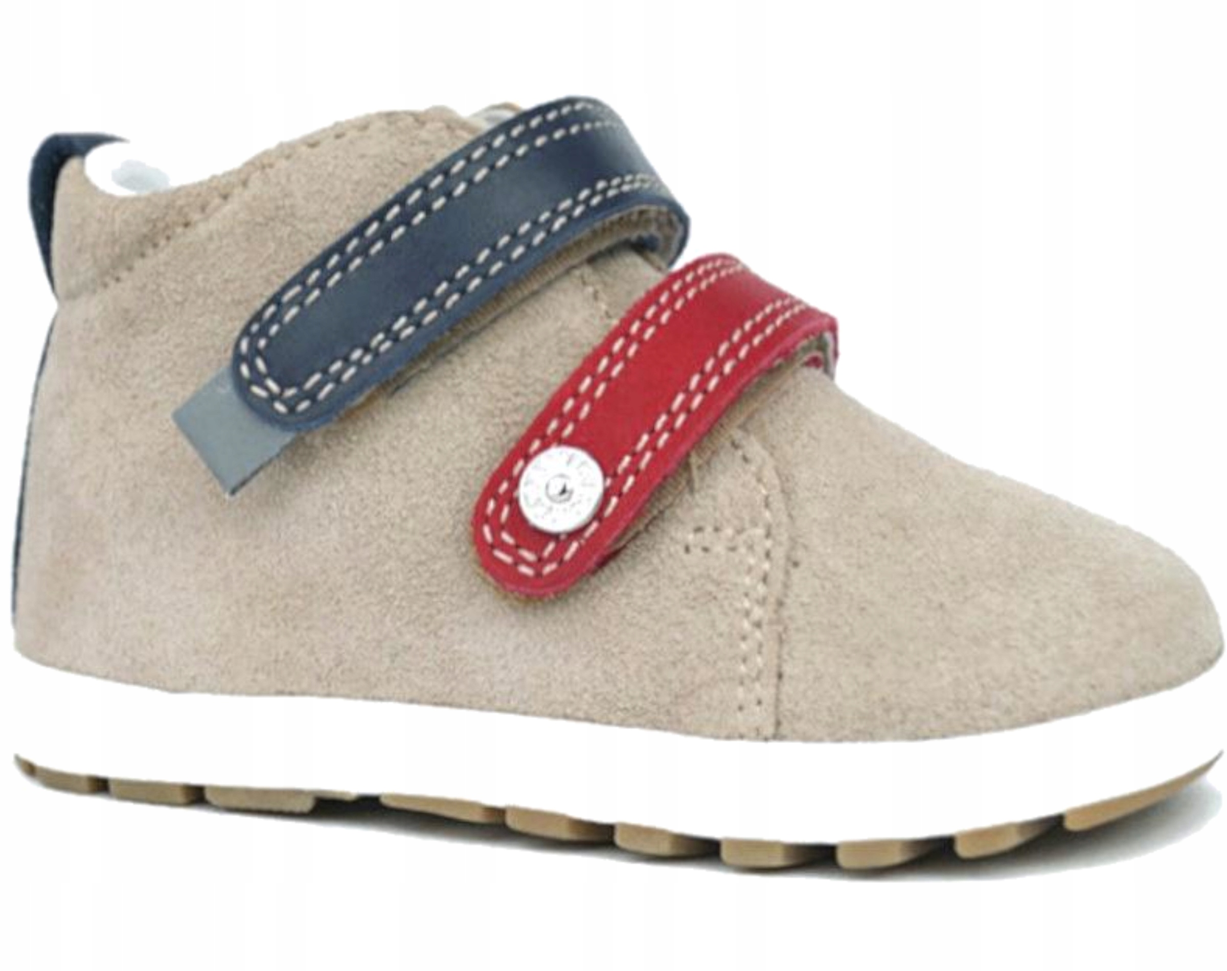 

Bartek 11773-032 Półbuty Buty Profilaktyczne 21