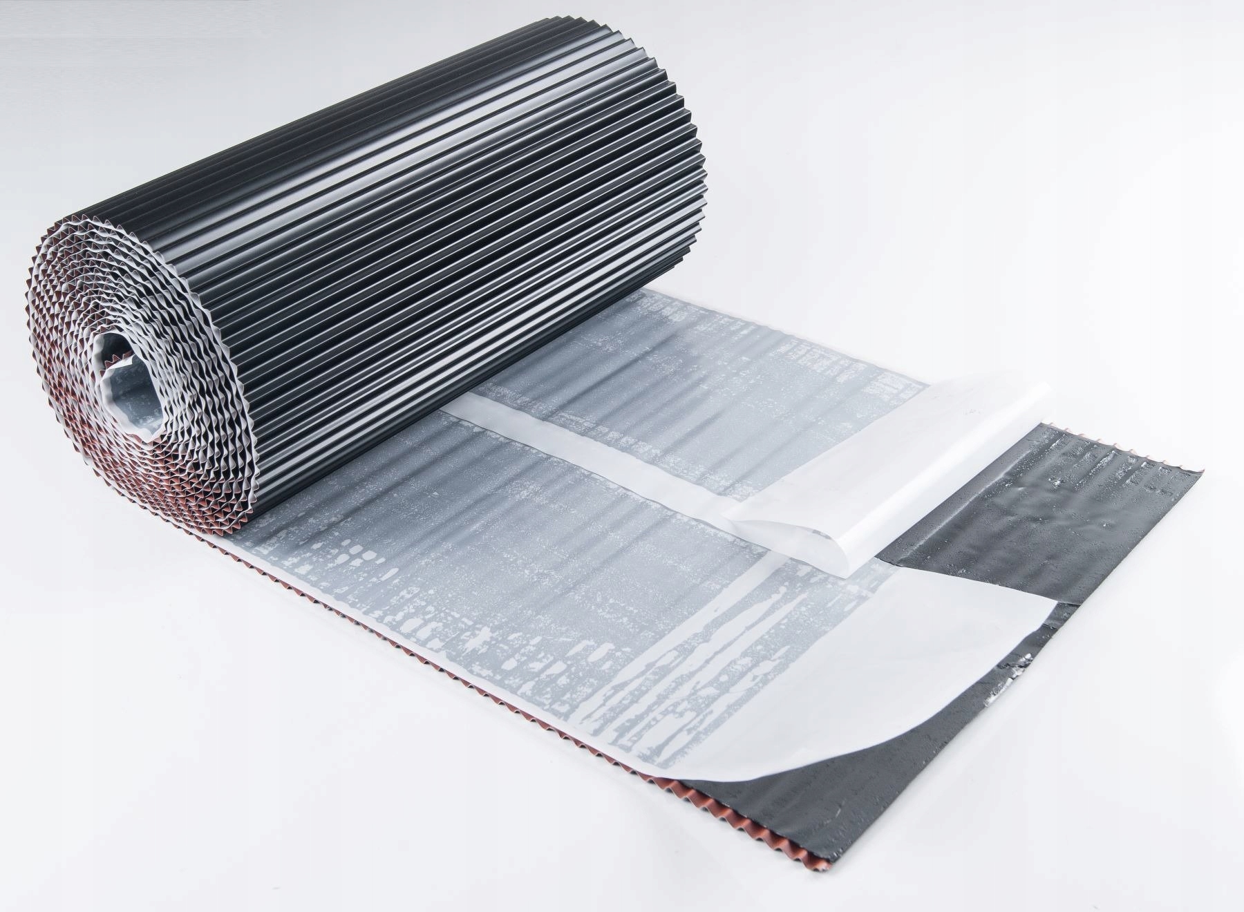 TAŚMA OPIERZENIOWA KOMINOWA PAROTEC 2D CZARNA Typ akcesoriów taśma