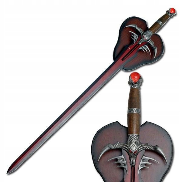 SW-795R Ozdobny miecz fantasy