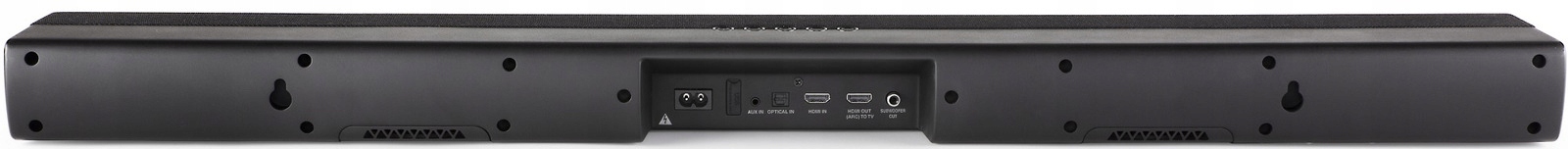 Soundbar DENON DHT-S216 2.1 Bluetooth Czarny System dźwięku 2.1