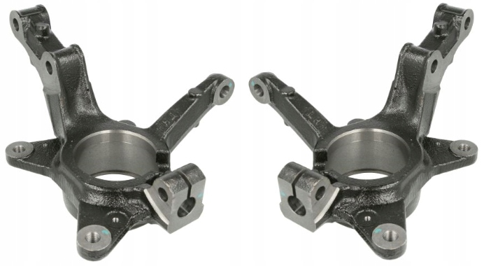 Renault Kangoo 2008- Výhybky Pravé Levé