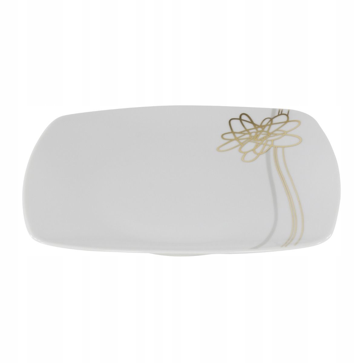 

Akcent Chodzież E525 Talerz obiadowy 25,5cm