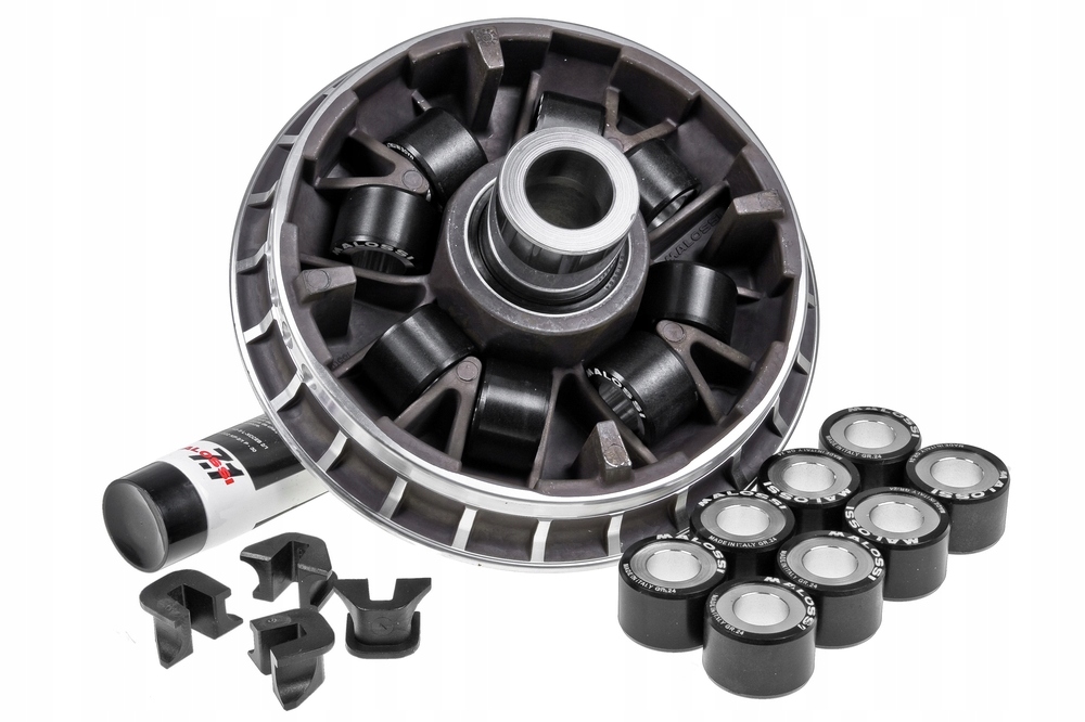 Variátor Malossi Multivar Mhr 2000, Bmw C 600 Sport C 650 Gt -15