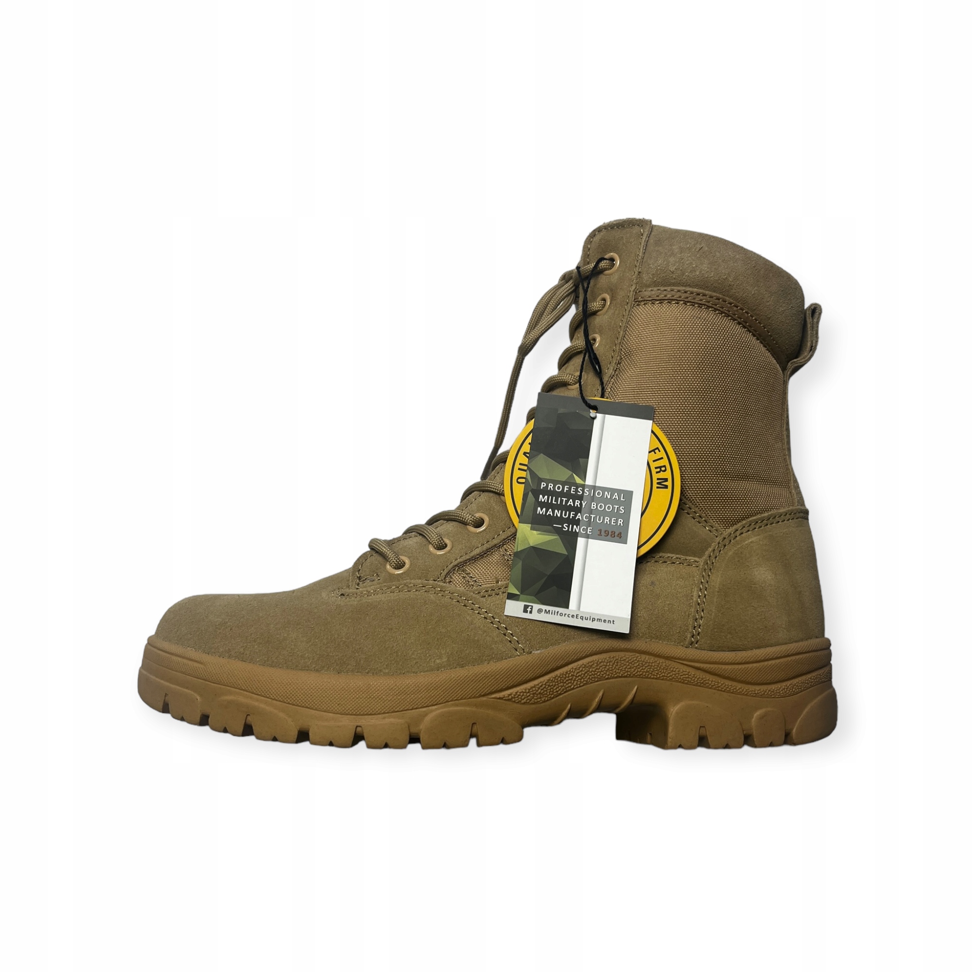 Kotníkové Boty pánské kanady šněrovací Wideway 43,5