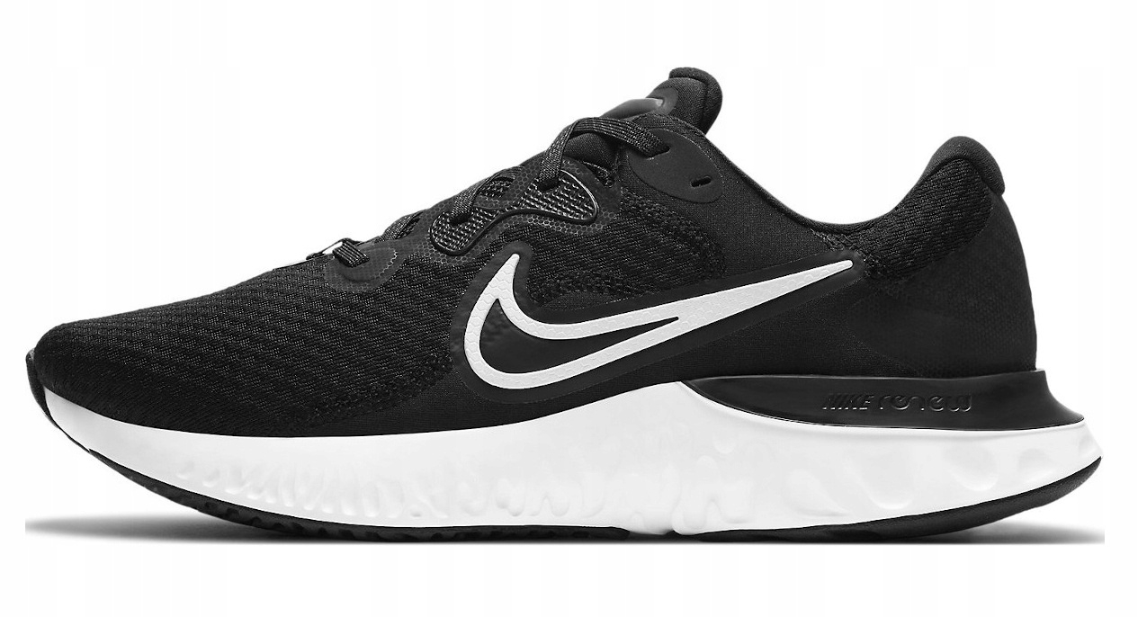 Pánské Běžecké Boty Nike Renew Run 2